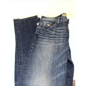 Guess Men's Jeans Regular Straight Size 32 x 32